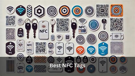 100 nfc tags|best nfc tags for home.